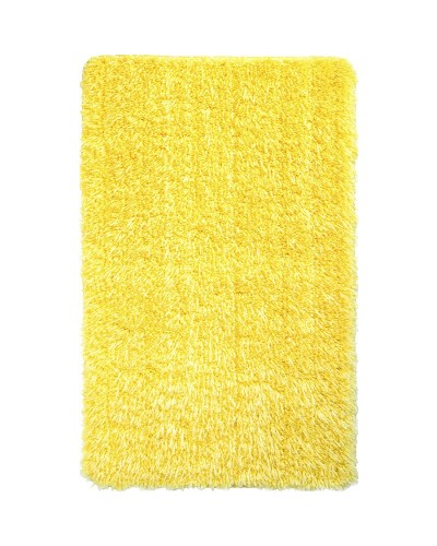 Коврик для ванной комнаты Fixsen Lido 800х500 FX-3002Y Желтый