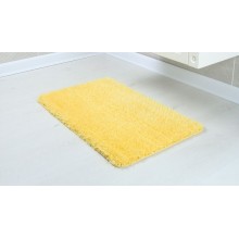 Коврик для ванной комнаты Fixsen Lido 800х500 FX-3002Y Желтый