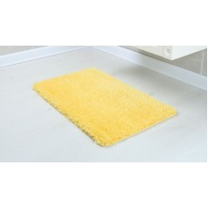 Коврик для ванной комнаты Fixsen Lido 800х500 FX-3002Y Желтый
