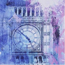 Штора для ванны WasserKRAFT Lossa 180х200 SC-81103 Белая