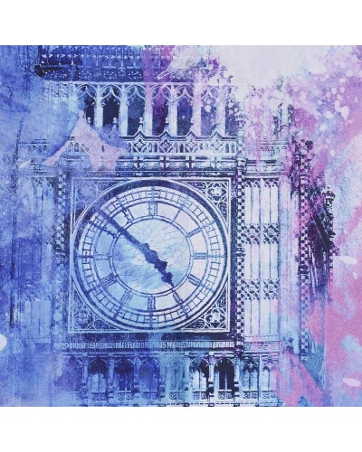 Штора для ванны WasserKRAFT Lossa 180х200 SC-81103 Белая