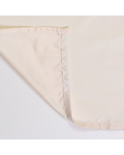 Штора для ванны WasserKRAFT Vils 200х200 SC-10102 Бежевая