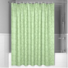 Шторка для ванны Iddis Basic 200х180 B54P218i11 Зеленая