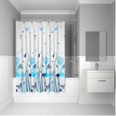 Шторка для ванны Iddis Promo 180x180 P31PV11i11 Белая