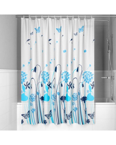 Шторка для ванны Iddis Promo 180x180 P31PV11i11 Белая