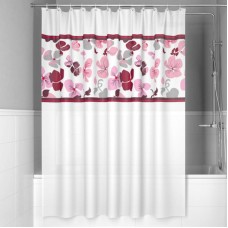 Шторка для ванны Iddis Promo 180x180 P23PV11i11 Белая