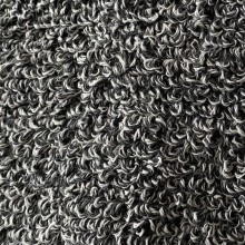 Коврик для ванной комнаты Iddis Promo 45x65 P52C465i12 Серый