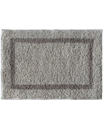 Коврик для ванной комнаты Iddis Promo 45x65 P51C465i12 Серый