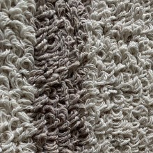 Коврик для ванной комнаты Iddis Promo 45x65 P51C465i12 Серый