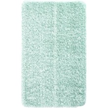 Коврик для ванной комнаты Fixsen Lido FX-3002T 50x80 Бирюзовый
