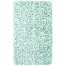 Коврик для ванной комнаты Fixsen Lido FX-3002T 50x80 Бирюзовый