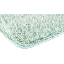 Коврик для ванной комнаты Fixsen Lido FX-3002T 50x80 Бирюзовый