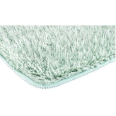 Коврик для ванной комнаты Fixsen Lido FX-3002T 50x80 Бирюзовый