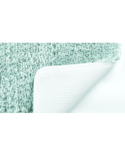 Коврик для ванной комнаты Fixsen Lido FX-3002T 50x80 Бирюзовый