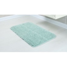 Коврик для ванной комнаты Fixsen Lido FX-3002T 50x80 Бирюзовый