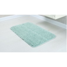 Коврик для ванной комнаты Fixsen Lido FX-3002T 50x80 Бирюзовый