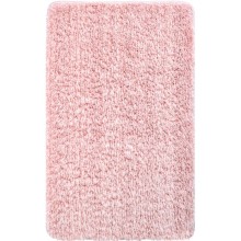Коврик для ванной комнаты Fixsen Lido FX-3002B 50x80 Розовый