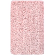 Коврик для ванной комнаты Fixsen Lido FX-3002B 50x80 Розовый