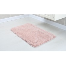 Коврик для ванной комнаты Fixsen Lido FX-3002B 50x80 Розовый