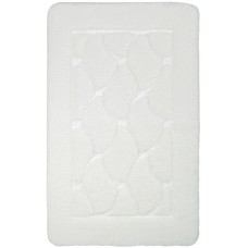 Коврик для ванной комнаты Fixsen Link FX-5002W 50x80 Белый