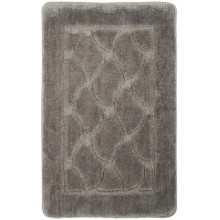 Коврик для ванной комнаты Fixsen Link FX-5002I 50x80 Коричневый