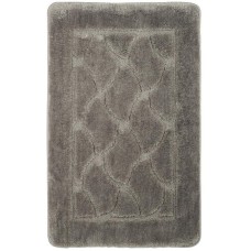 Коврик для ванной комнаты Fixsen Link FX-5002I 50x80 Коричневый