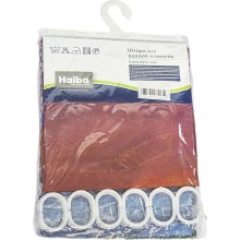 Штора для ванны Haiba HB74061 Море
