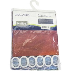 Штора для ванны Haiba HB74061 Море