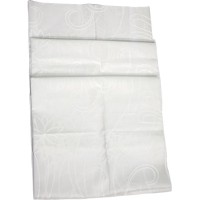 Штора для ванны Haiba HB75001 Белая