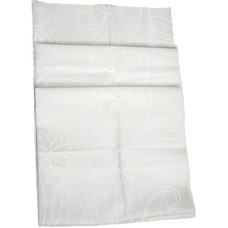 Штора для ванны Haiba HB75001 Белая