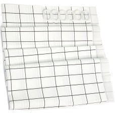 Штора для ванны Haiba HB75002 Клетка