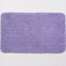 Коврик для ванной комнаты WasserKRAFT Kammel 90х57 BM-8303 Pastel Lilac