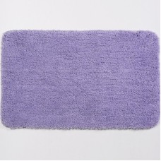 Коврик для ванной комнаты WasserKRAFT Kammel 90х57 BM-8303 Pastel Lilac