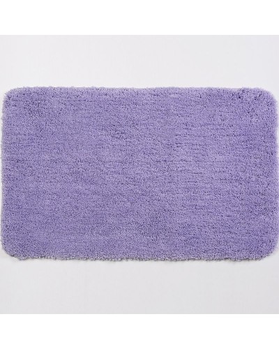 Коврик для ванной комнаты WasserKRAFT Kammel 90х57 BM-8303 Pastel Lilac