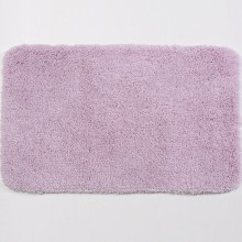 Коврик для ванной комнаты WasserKRAFT Kammel 90х57 BM-8304 Light Lilac