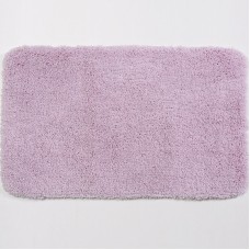 Коврик для ванной комнаты WasserKRAFT Kammel 90х57 BM-8304 Light Lilac