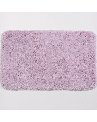 Коврик для ванной комнаты WasserKRAFT Kammel 90х57 BM-8304 Light Lilac