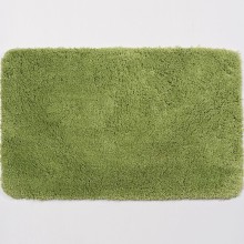 Коврик для ванной комнаты WasserKRAFT Kammel 90х57 BM-8306 Greenery