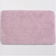 Коврик для ванной комнаты WasserKRAFT Kammel 90х57 BM-8309 Chalk Pink