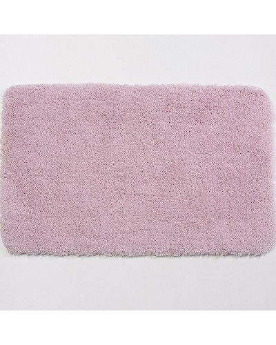 Коврик для ванной комнаты WasserKRAFT Kammel 90х57 BM-8309 Chalk Pink