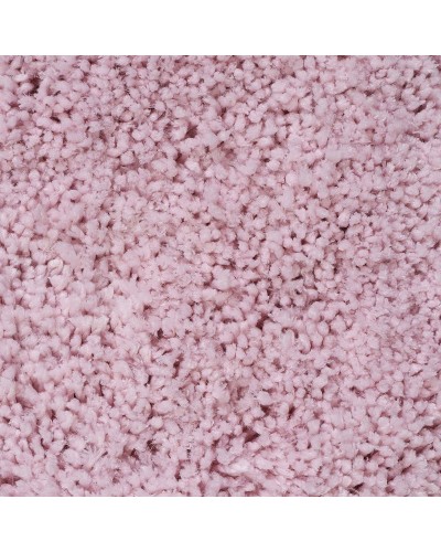Коврик для ванной комнаты WasserKRAFT Kammel 90х57 BM-8309 Chalk Pink