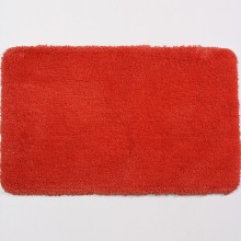 Коврик для ванной комнаты WasserKRAFT Kammel 90х57 BM-8308 Cherry Tomato