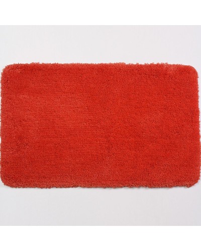 Коврик для ванной комнаты WasserKRAFT Kammel 90х57 BM-8308 Cherry Tomato