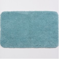 Коврик для ванной комнаты WasserKRAFT Kammel 90х57 BM-8310 Pool Blue