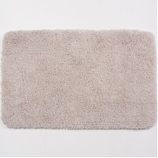 Коврик для ванной комнаты WasserKRAFT Kammel 90х57 BM-8311 Crystal Gray