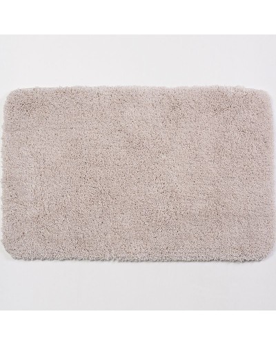 Коврик для ванной комнаты WasserKRAFT Kammel 90х57 BM-8311 Crystal Gray