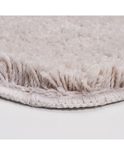 Коврик для ванной комнаты WasserKRAFT Kammel 90х57 BM-8311 Crystal Gray