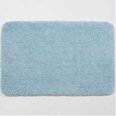 Коврик для ванной комнаты WasserKRAFT Kammel 90х57 BM-8314 Clearwater