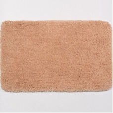 Коврик для ванной комнаты WasserKRAFT Kammel 90х57 BM-8313 Caramel Cream