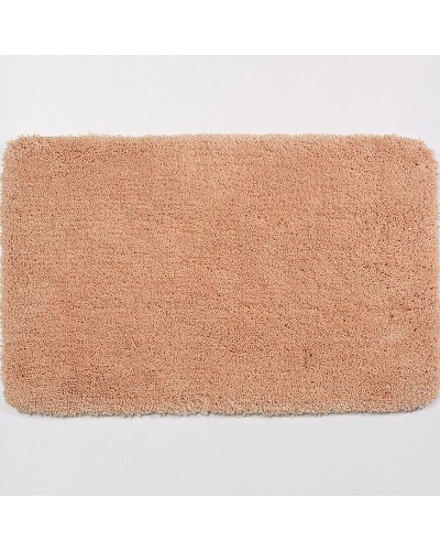 Коврик для ванной комнаты WasserKRAFT Kammel 90х57 BM-8313 Caramel Cream